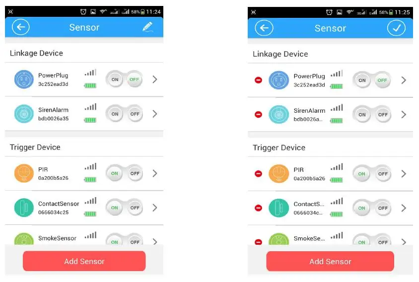 НЕО Coolcam Беспроводная сигнализация IP камера сигнализация NVR Host PIR сенсор дверной датчик Поддержка телефона ПРИЛОЖЕНИЕ управление для домашней безопасности