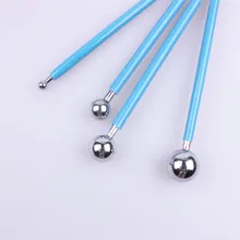 4 шт./компл. из нержавеющей стали 8 голова скульптура сахарные цветы инструмент для выпечки торта