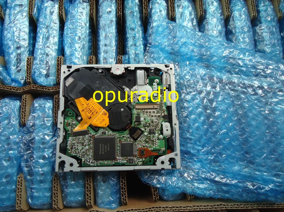 DVS-200V 3051 DVD navi CASKA'''_