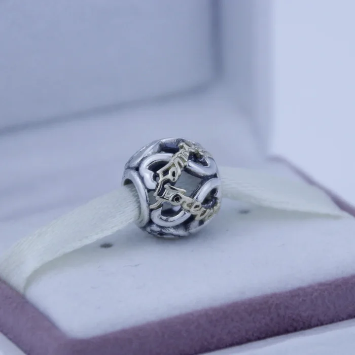 charm infinito pandora charm infinito pandora