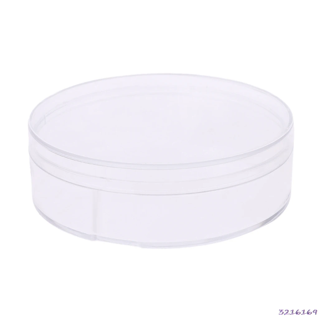 

45ml Storage Container Organizer Box For Light Clay Playdough Foam Slime Mud