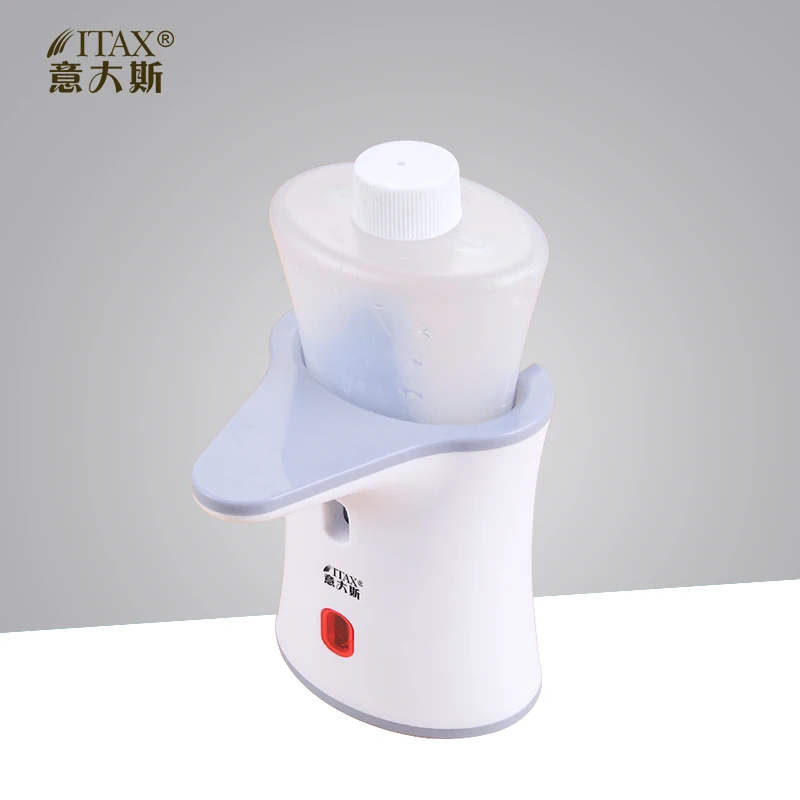 X 5538 Hand sanitizer sensor touchless clean Dispenser