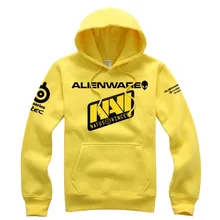 SteelSeries DOTA2 ЛОЛ SC NAVI Natus Vincere Игры Игрока мужчины толстовки толстовка пальто мужские флис прогеймер толстовка пальто верхняя одежда