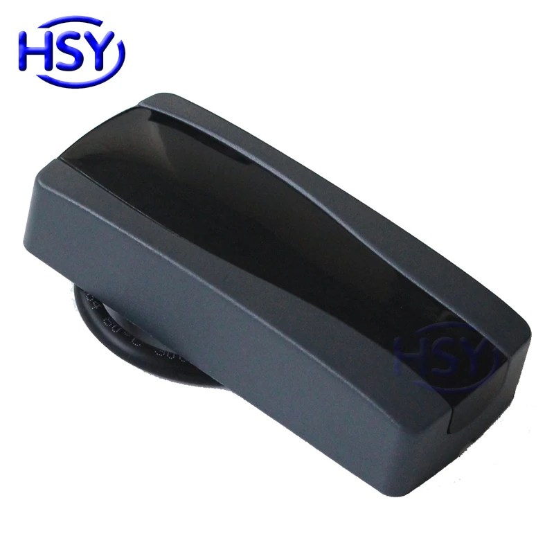 Считыватель доступа HSY RFID RS232 125 кГц Бесконтактный EM ID и 13 56 МГц HF IC MF Кардридеры|rfid
