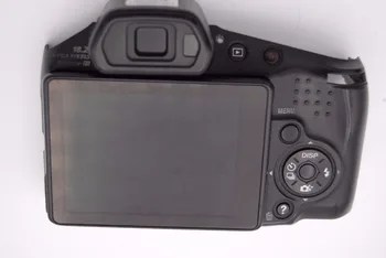 

FREE SHIPPING ! 95%new For Sony DSC-HX200V Rear Back Cover WITH LCD Replacement Repair Part