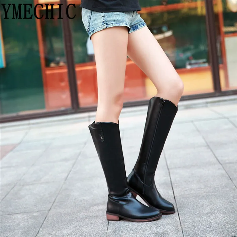 riding boots fashion 2018
