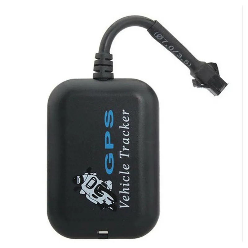 New Mini GPS GSM GPRS Tracking SMS Real Time Vehicle Car Motorcycle in Motorbike Decals Stickers