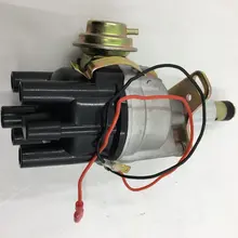 4-cyl электронный дистрибьютор для Datsun/для Nissan L16 L18 L20B J15 вильчатый подъёмник двигателя