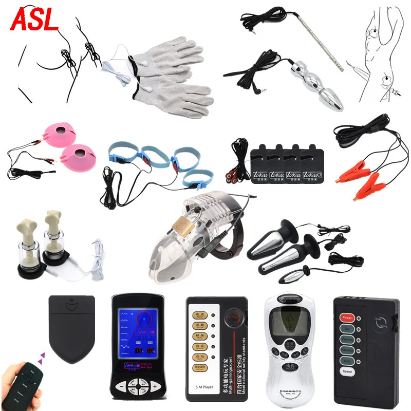 ASL