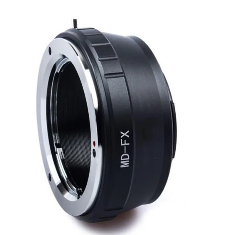 Foleto переходное кольцо для объектива камеры для объектива Minolta MD MC для canon nikon pentax NX Micro 4/3 M43 адаптер крепления G3 GF5 MD-M43
