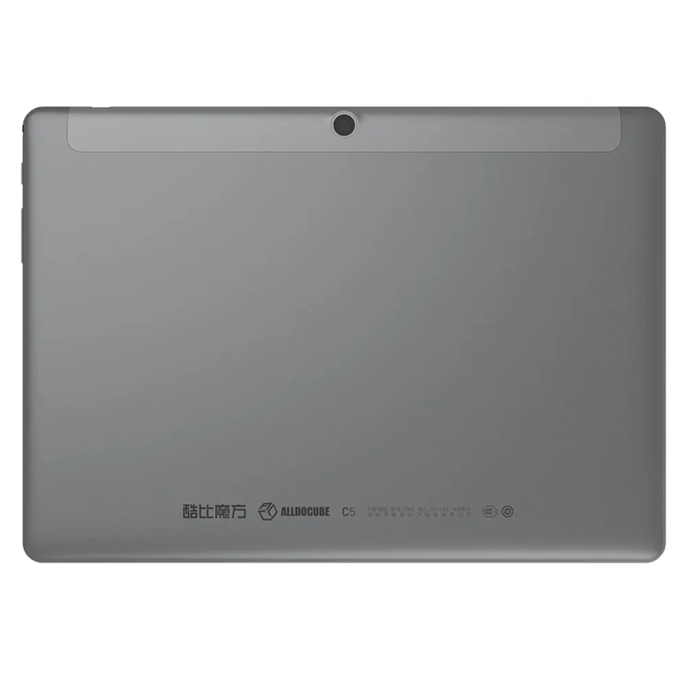 ALLDOCUBE C5 4G Phablet 9 6 дюймовый Android 7 0 MTK6737 1 3 GHz 2 GB + 32 Dual SIM карты спереди и сзади двойной