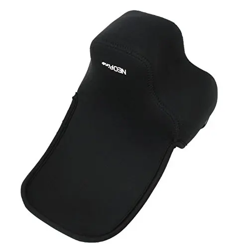 Неопреновый мягкий чехол для камеры Sony HX400V HX350 HX300 H400 H300 Canon EOS 4000D 3000D 2000D 1500D 1300D T100 T6