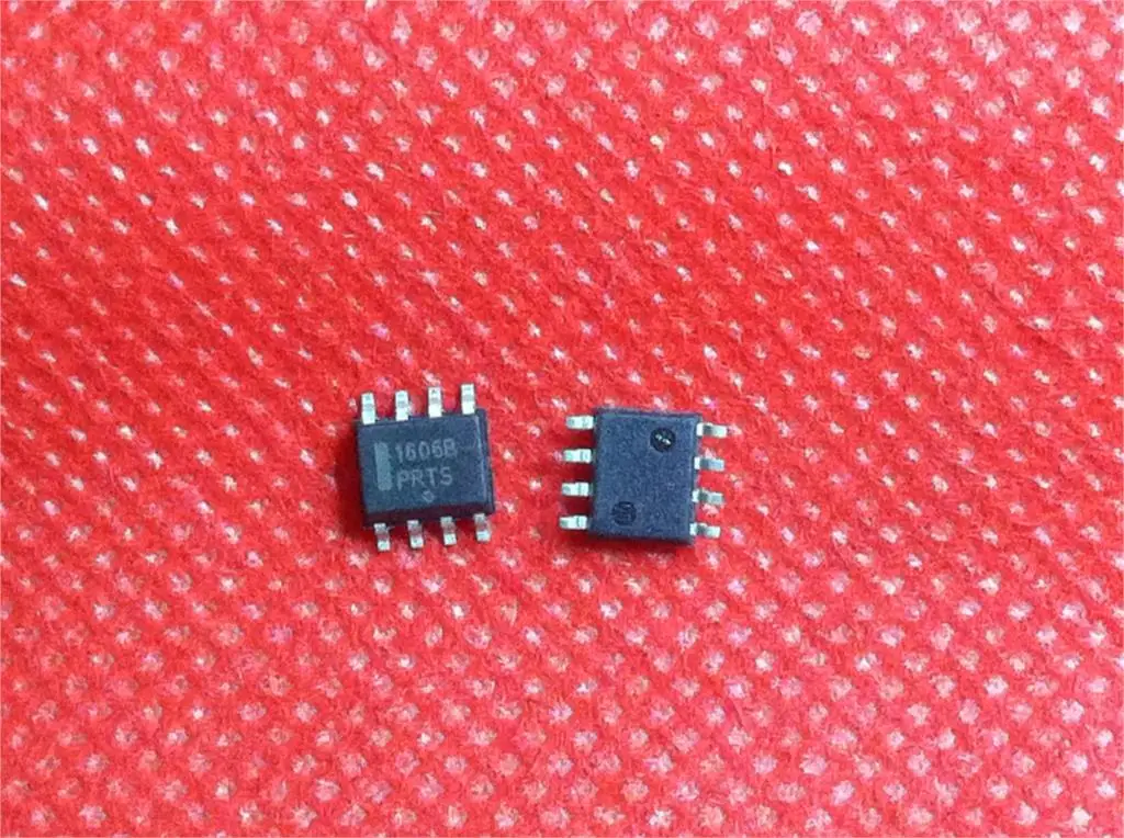 

1pcs/lot NCP1606B 1606B NCP1606 SOP-8 LCD management p new original