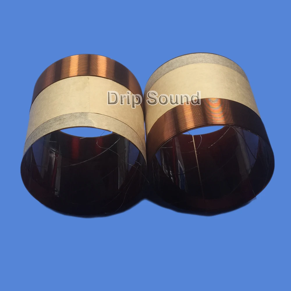 2Pcs 635Mm 635 Core 8Ohm Bass Voice Coil Ksv Kapton Woofer Sound Drive Speaker Repair Parts huismerk kopen in de aanbieding 2Pcs 635Mm 635 Core 8Ohm Bass Voice Coil Ksv Kapton Woofer Sound Drive Speaker Repair Parts huismerk kopen in de aanbieding