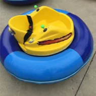 

chinese ride inflatable tyre bumper car hot sale