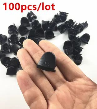 

100pcs PS4 L2 For Sony Play Station 4 PS4 Controller L2 Trigger Buttons Controller Replacement parts for dualshock 4 controller