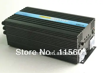

DC24v AC220v/230v/240v 4kw High Frequency Inverter One year warranty
