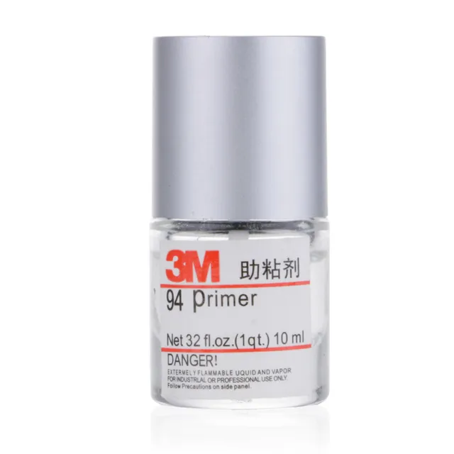 3M 94 Adhesive Primer Adhesion Promoter 10ML Increase The Adhesion Car