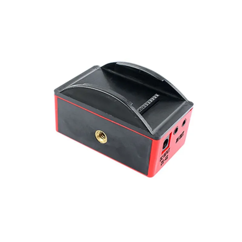 FuriousFPV Dock King наземная станция FPV & True D разнообразие прошивки V3.7D комбо для RC моделей