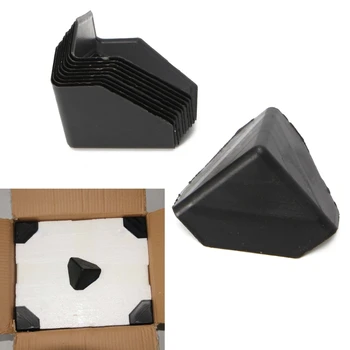 

10PCS Plastic Corner Protectors For Shipping Boxes To Protect Valuable Furniture