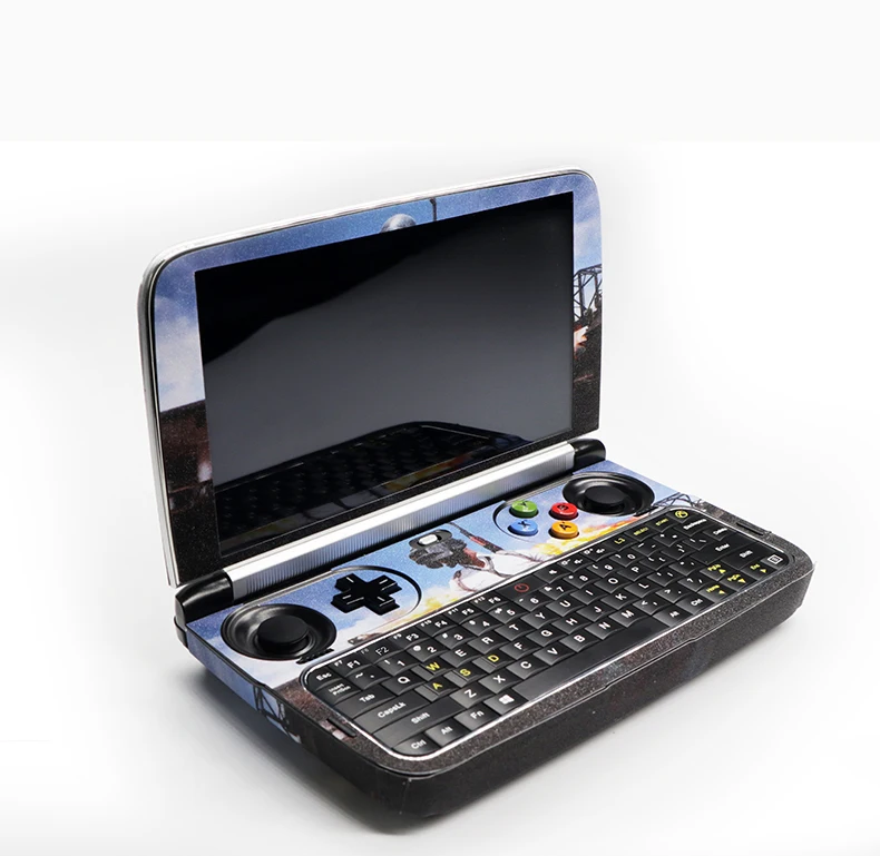 Модный чехол для 6 дюймового планшета GPD Win2 Win 2|Чехлы планшетов и электронных книг|