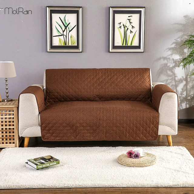 Hot Universal Size Sofa Covers For Living Room One Piece Removable Hot Universal Size Sofa Covers For Living Room One Piece Removable Towel Armrest Couch