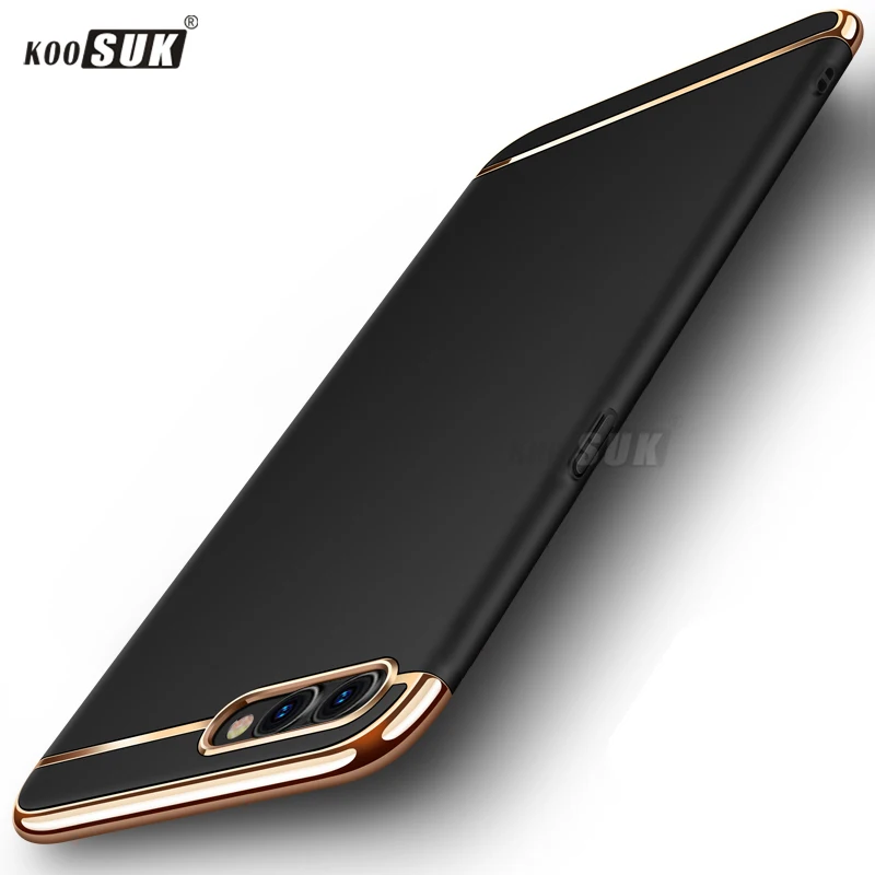 A5 Case For OPPO A5 Cover 3in1 Full Body Protection Shell hard Luxury Back Cover For OPPO A3S Phone Cases Bag Coque Ultra-thin A5 Case For OPPO A5 Cover 3in1 Full Body Protection Shell hard Luxury Back Cover For OPPO A3S Phone Cases Bag Coque Ultra-thin