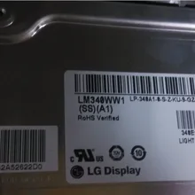 34 дюймовый ЖК экран панель LM340WW1 SSA1 SS A1 (SS)(A1)|panel|panel displaypanel lcd