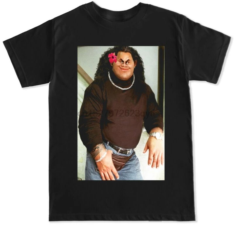 

MAUI TBT THE ROCK DWAYNE JOHNSON FUNNY HUMOR MEME MOANA MOVIE FILM MENS T SHIRT