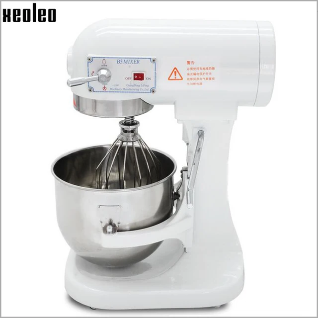 Buy XEOLEO Electric Food mixer machine Professional