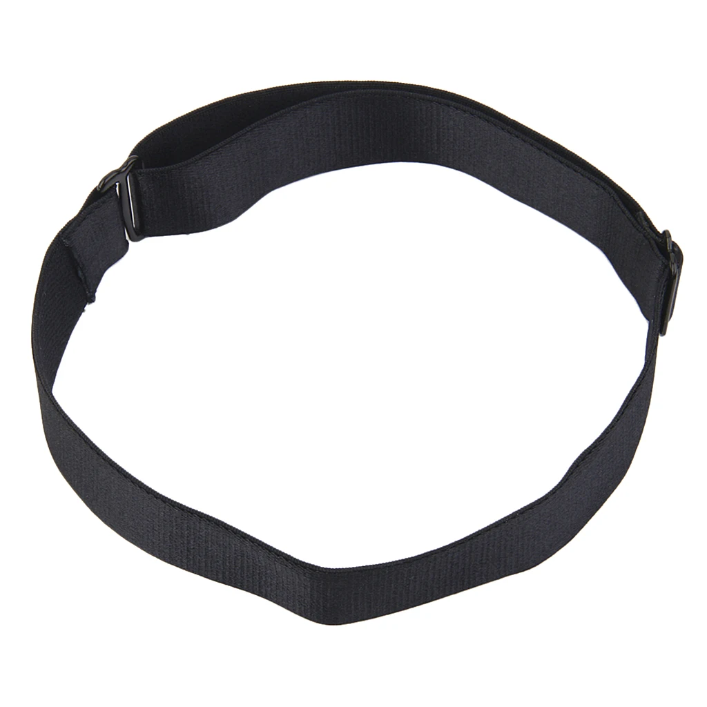 Elastic Leg Ring Women Simple Harajuku Handmade Singel Row Adjustable Leg Garter Belts Punk Garters