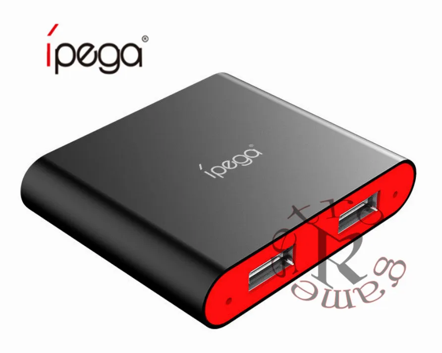 Professional Ipega Pg-9096 Bluetooth Keyboard and Mouse Converter for Game Controller Pubg Mobile