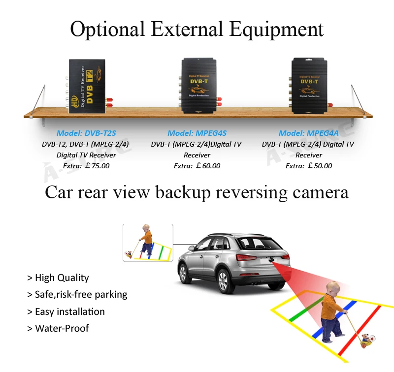 Sale A-Sure 2 Din Android Car Auto Radio GPS DVD For VW Passat B6 Golf 5 6 Tiguan Polo Sharan Touran Skoda Octavia Car Multimedia 22