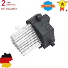 AP03 E39 E46 вентилятора отопителя, резистор мотора для BMW E46 E39 X5 X3-OE 64116923204 64116929486 64118385549 64118364173