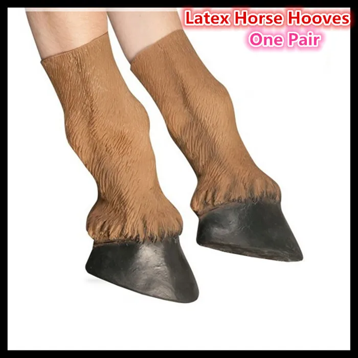 foot gloves