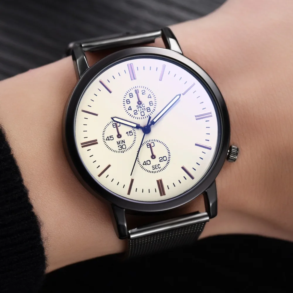 Fashion Watches Men Luxury Casual Business Watch Men Analog Alloy Quartz Wrist Watch Casual Army Watch Montre Homme Dropshipping Fashion Watches Men Luxury Casual Business Watch Men Analog Alloy Quartz Wrist Watch Casual Army Watch Montre Homme Dropshipping