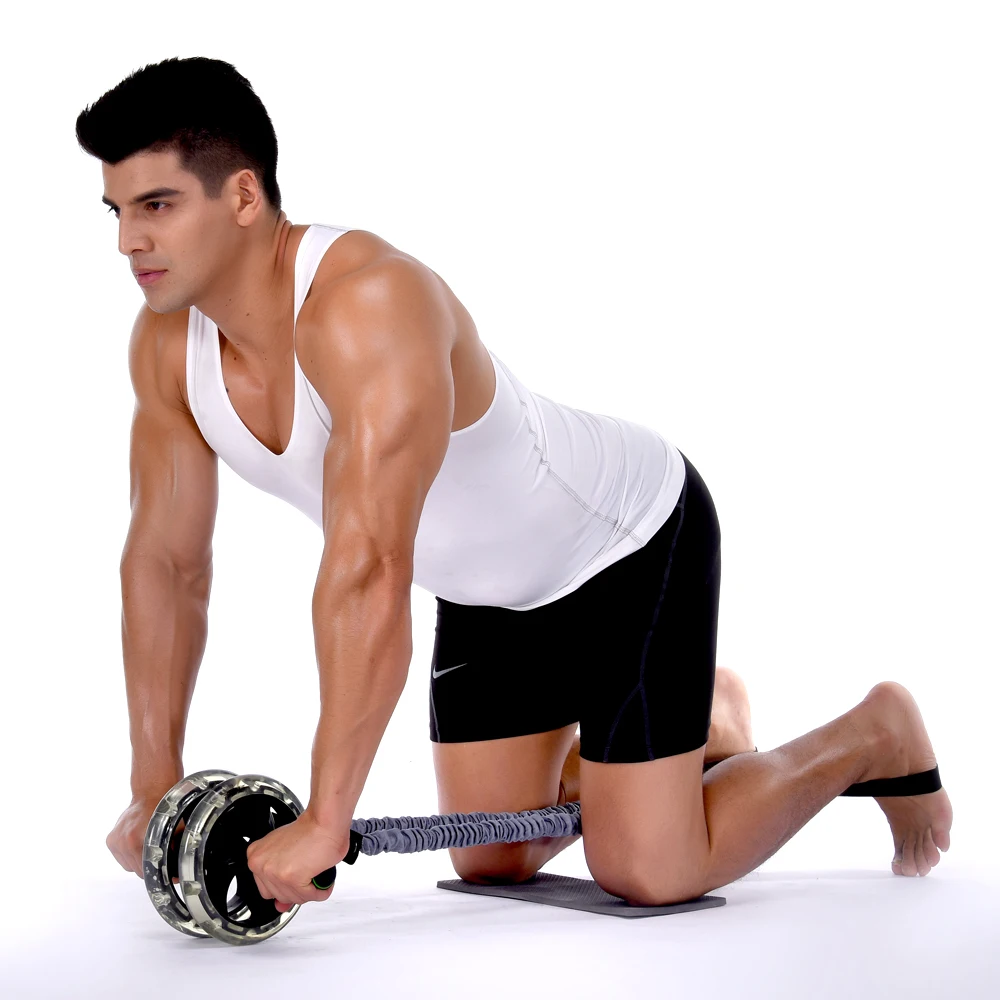 Тренировка тяни. Тянущие толкающие упражнения. Упражнение с тянущимся прибором. Ролик тренировка narxi.