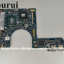 Материнская плата для ноутбука acer S3-391 NBM1011004 NB. M1011.004 48.4th3/021 SR0XL I5-3337 материнская плата