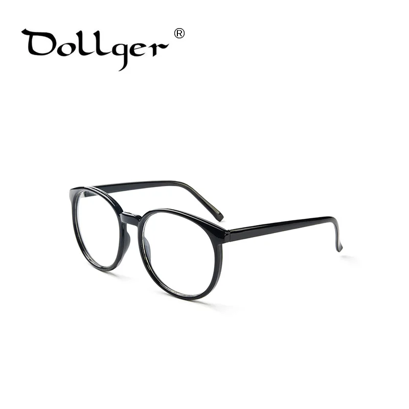 Очки для компьютера Dollger s1235 мужские и женские ретро плоские зеркальные очки