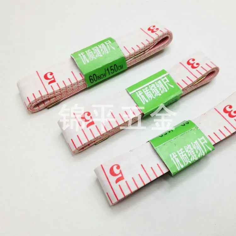 20 шт одежда и линейка для одежды выдвижная лента размеры150см | Дом сад