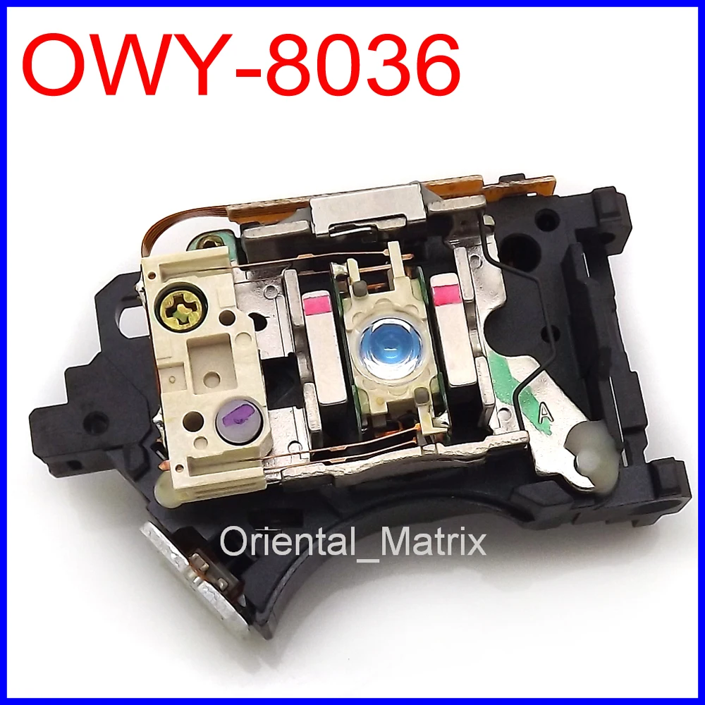 Original OWY8036 Laser Lens Lasereinheit OWY 8036 Bloc Optique