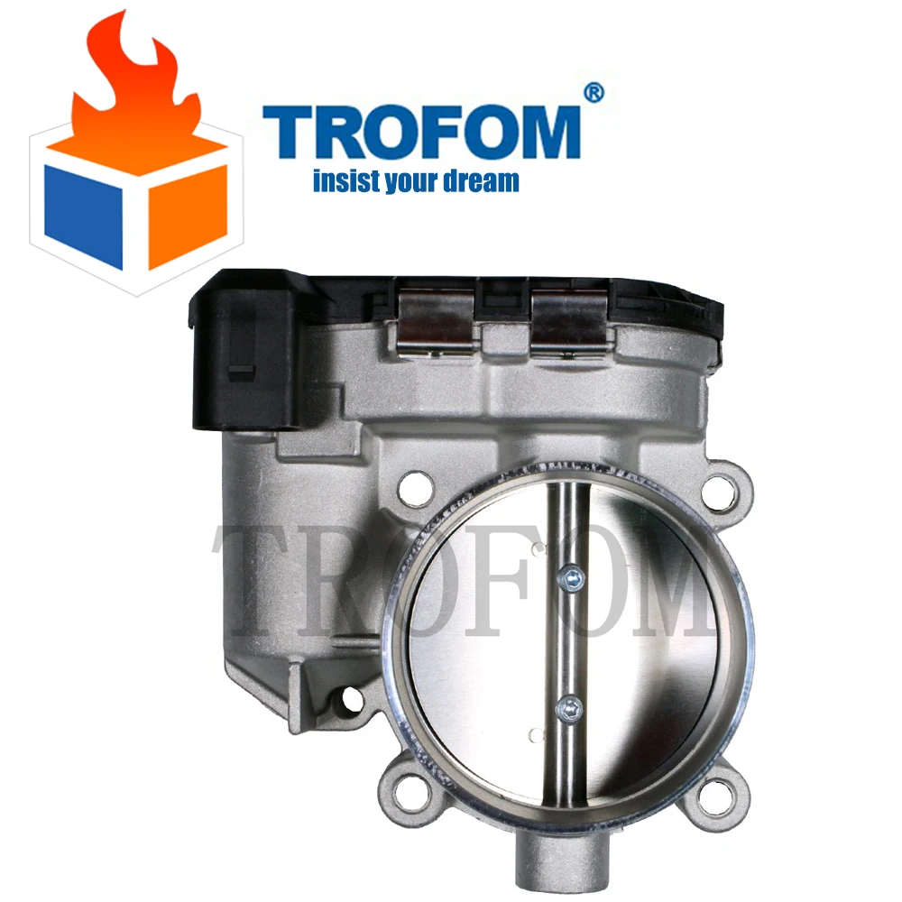 Throttle Body Assembly For AUDI A4 A5 A6 A8 Q7 ALLROAD 078133062C