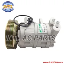 92600VC90A 92600VC900 92600VB800 для Zexel DKS17CH A/C компрессор для NISSAN PATROL GU GR II/TERRANO II/PATHFINDER 1997-2004