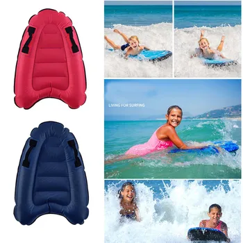 

Inflatable Swimming Bed Giant Pool Lounge Adult Pool Floating Swim Pool Beach Chair Float Lounger Raft Water Bed Pool Toys d6