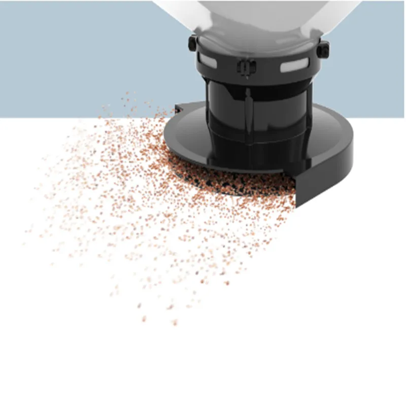 Seeding drone 2