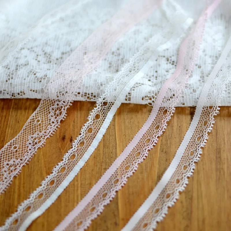 Buy Lace accessories/Eva garment accessories A single