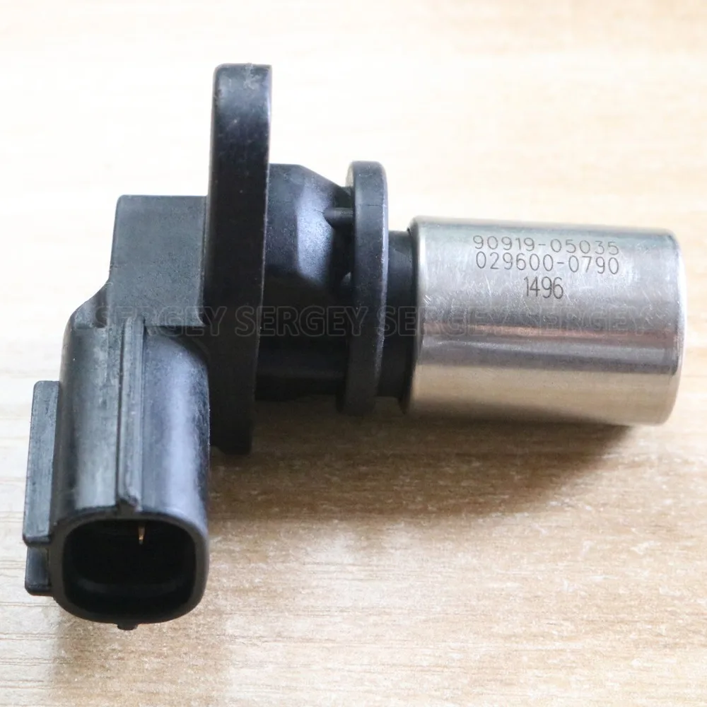 Crankshaft Position Sensor for LEXUS GS430 GX470 For TOYOTA 4Runner