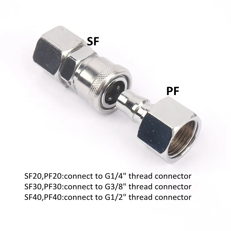 Quick Connect Air Fittings >> Us 1 21 25 Off C Type Pneumatic Fittings Quick Connector Quick Coupling Compressor Accessories Gas Air Pipe High Pressure Connector In Garden Water Quick Connect Air Fittings >> Us 1 21 25 Off C Type Pneumatic Fittings Quick Connector Quick Coupling Compressor Accessories Gas Air Pipe High Pressure Connector In Garden Water