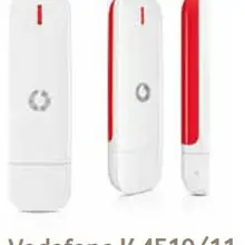 Huawei 3g Vodafone K4510 мобильный WiFi USB модем с внешней антенной