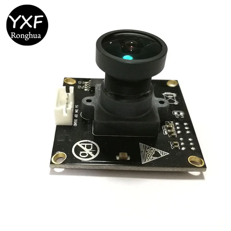 IMX179 модуль камеры PCB широкоугольный MJPEG 8 мегапикселей Hd UVC мини USB веб-камера 8MP CMOS
